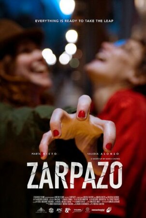 Zarpazo BDrip Mp4 Castellano