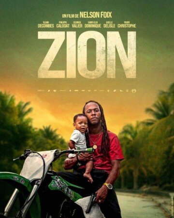 Zion BDrip XviD Castellano