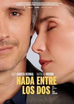 Nada entre los dos BDrip XviD Latino