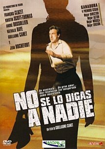No se lo digas a nadie (2006) HDrip XviD Castellano