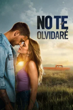 No te olvidaré BDrip XviD Latino