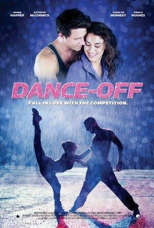 Dance-Off (2014) MKV 720p