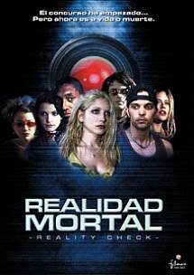 Realidad mortal (2002) DVDrip XviD Castellano