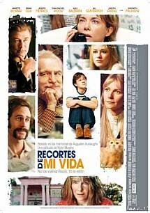 Recortes de mi vida (2006) DVDrip XviD Castellano