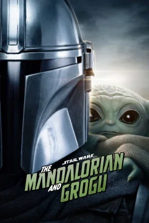 Star Wars: The Mandalorian and Grogu BDrip XviD Latino