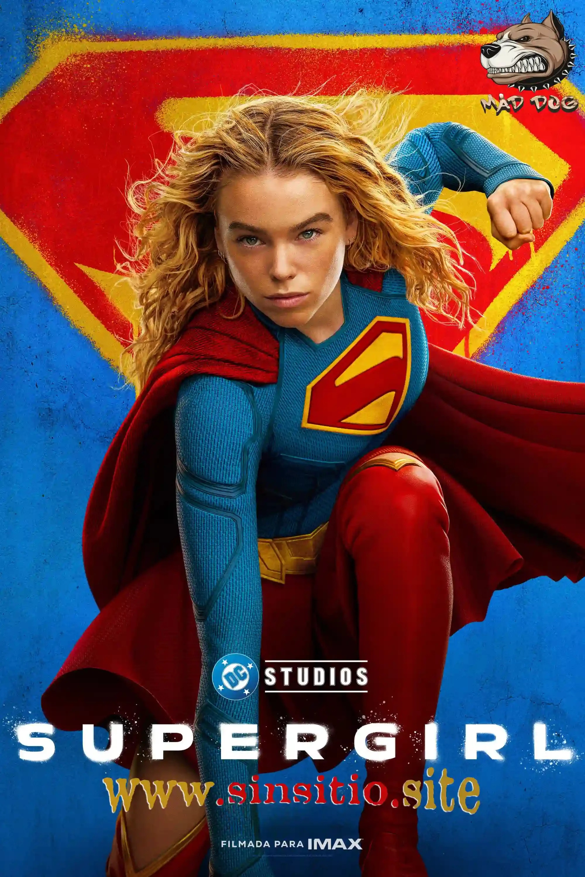 Supergirl (2026).WEB-DL 1080p (Spanish-English+Subs)