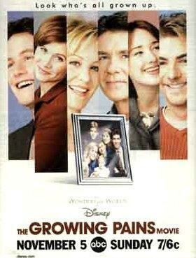 Los problemas crecen, la película (2000) MP4 1080p