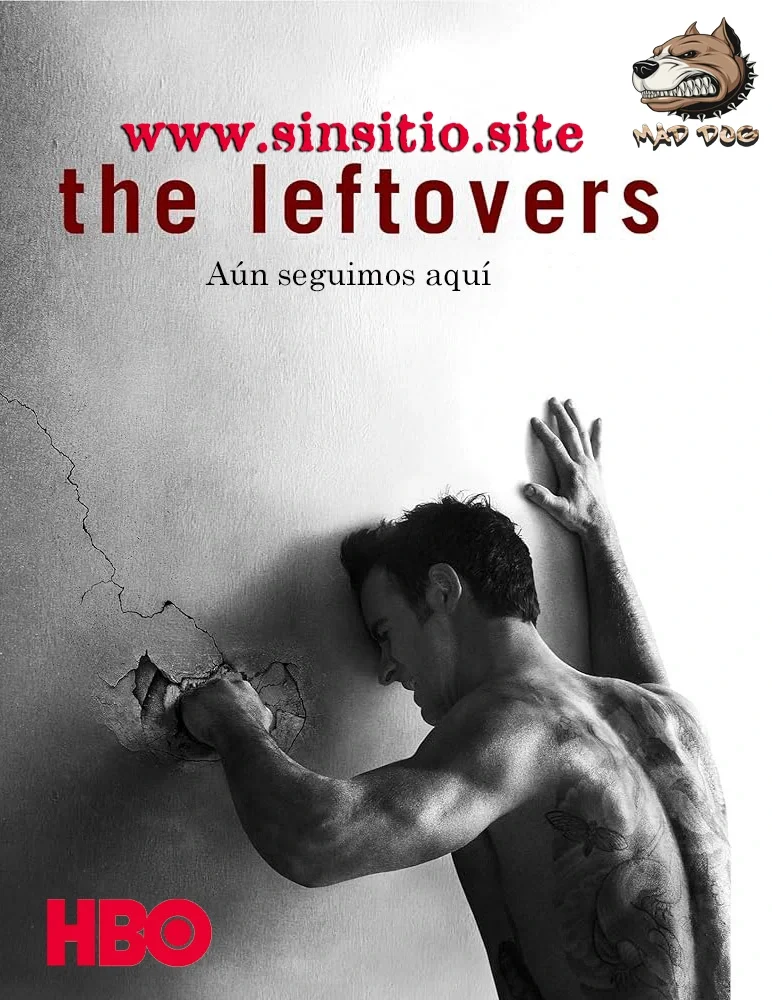 The Leftovers (2014-2017) 720p +1080p (Spanish)