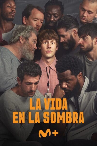 La vida en la sombra T1