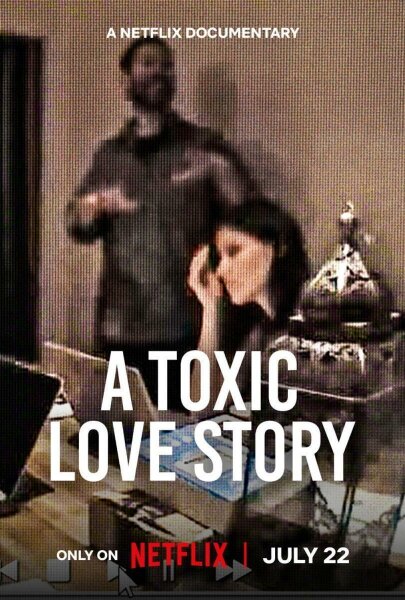 Una tóxica historia de amor BDrip XviD Castellano