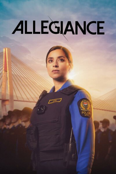 Allegiance T3