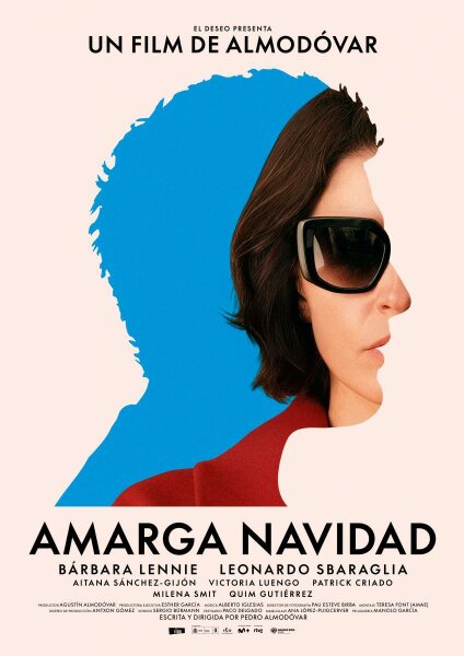 Amarga Navidad BDrip XviD Castellano