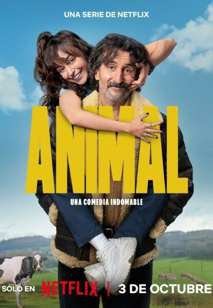 Animal (2025) WebRip MKV 1080p
