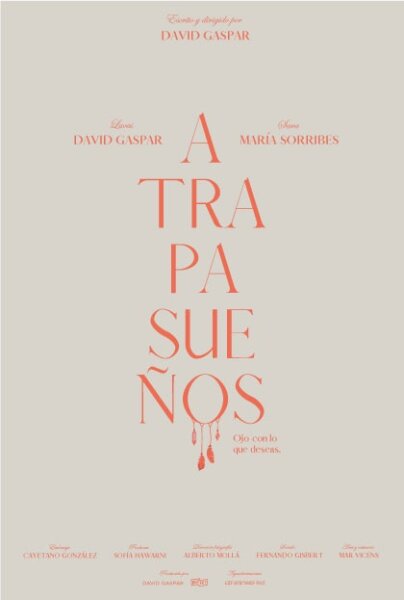 Atrapasueños BDrip Mp4 Castellano