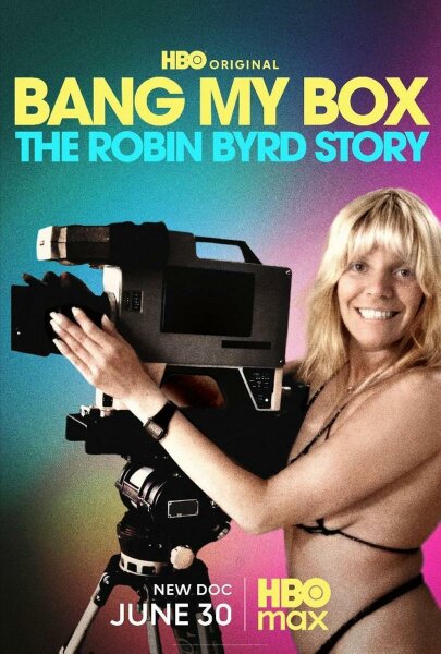 Bang My Box: La historia de Robin Byrd BDrip XviD Castellano