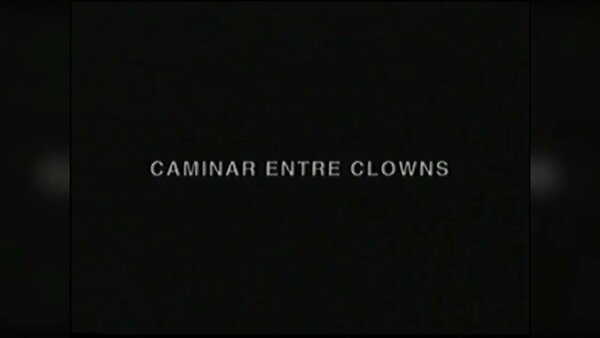 Caminar Entre Clowns BDrip Mp4 Castellano