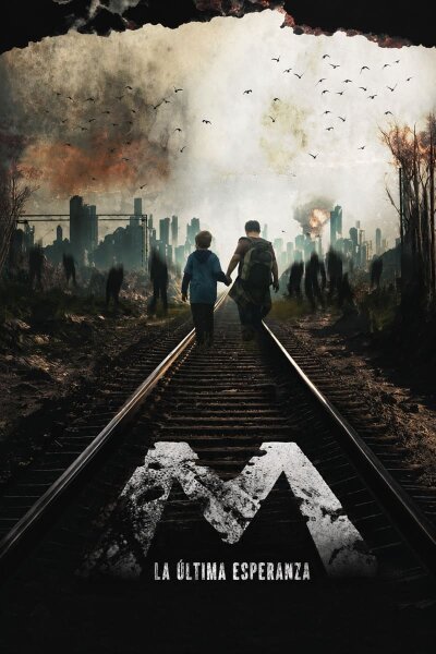 M BDrip XviD Castellano