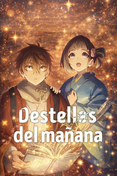 Destellos del mañana T1