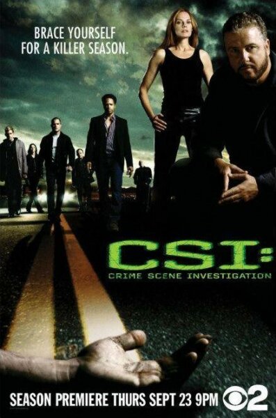 CSI Las Vegas (2000) MKV 1080p Castellano