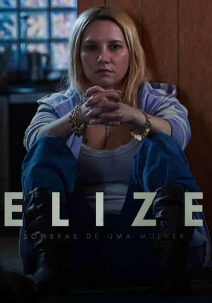 Elize: Sombras de una mujer BDrip XviD Castellano