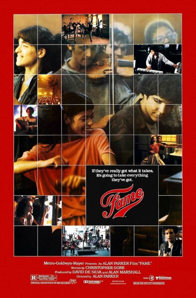 Fama (1980) Mkv 1080p Dual
