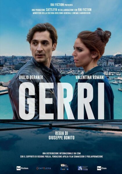 Gerri T1