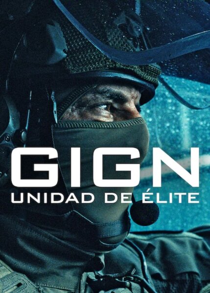 GIGN: Unidad de élite T1