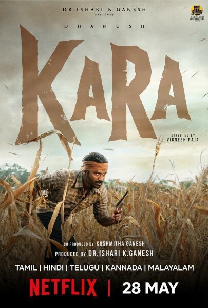 Kara BDrip XviD Castellano