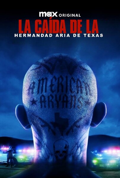 La caída de la Hermandad Aria de Texas T1