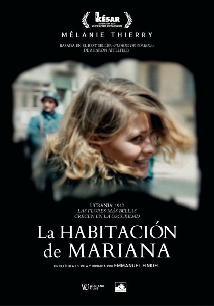 La habitación de Mariana BDrip XviD Castellano