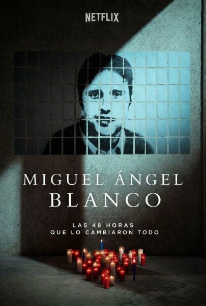 Miguel Ángel Blanco: Las 48 horas que lo cambiaron todo BDrip XviD Castellano