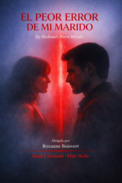 El Peor Error De Mi Marido BDrip XviD Castellano