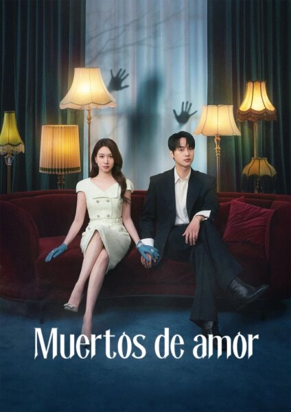 Muertos de amor T1