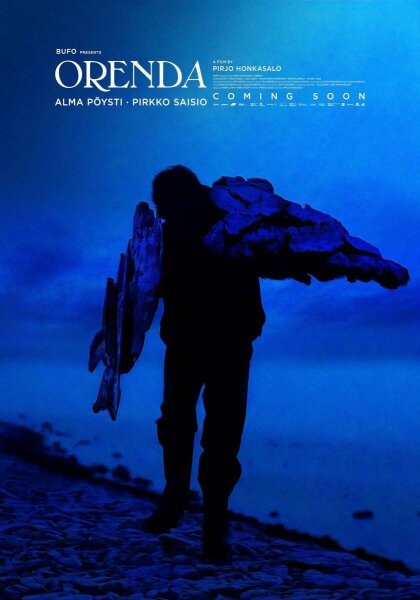 Orenda BDrip XviD Castellano