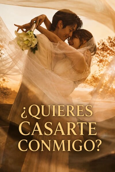 ¿Quieres casarte conmigo? T1