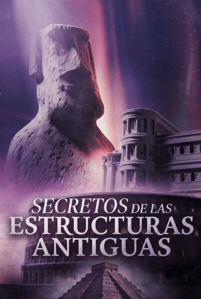 Secretos de las estructuras antiguas T1