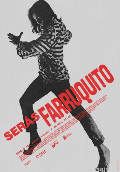 Serás Farruquito BDrip XviD Castellano