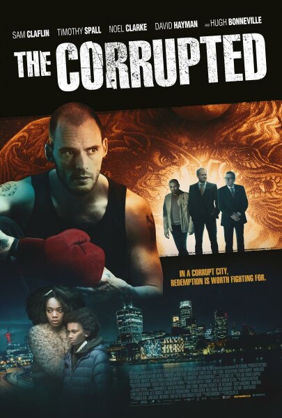 Corrupción (2019)BDRIP 1080p H264 Castellano Inglés AC3 5.1 Subt