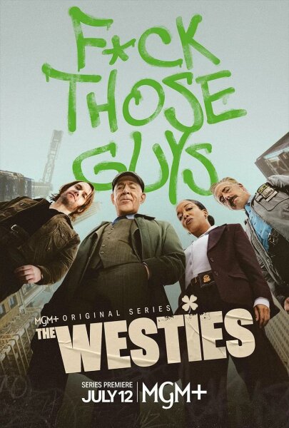 The Westies T1