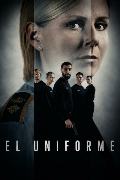 El uniforme T1