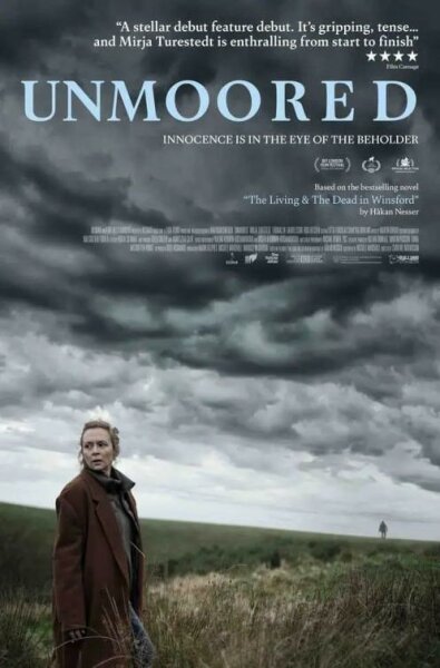 Unmoored BDrip XviD Castellano