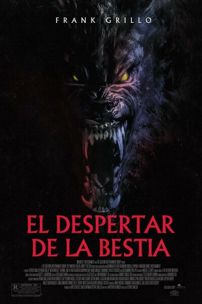 El Despertar De La Bestia (2024) MKV 1080p Dual