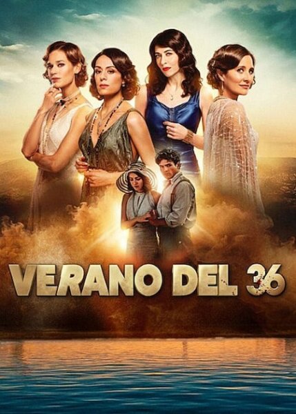 Verano del 36 T1