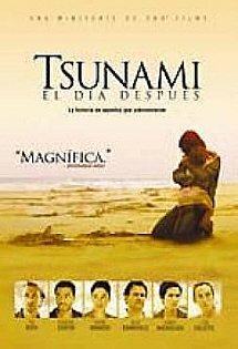 Tsunami: El día después (2006) DVDrip XviD Castellano