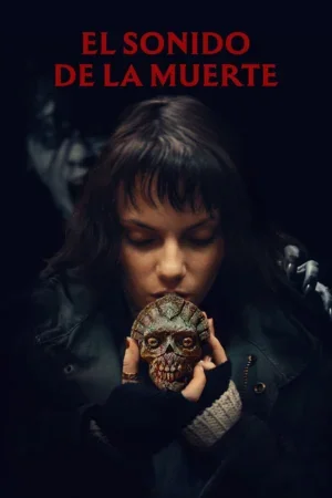 Whistle: El sonido de la muerte BDrip XviD Latino