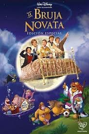 La bruja novata (1971) (Spanish English Subs) BDrip 1080p x264-AC3.mkv