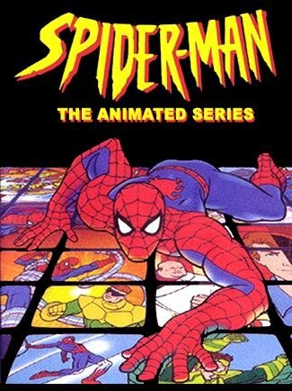 Spiderman TAS (1994-1998)