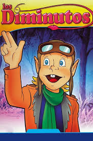 Los Diminutos - Temporada 1 [HDTV]Los Diminutos - Temporada 2 [HDTV]Los Diminutos - Temporada 3 [HDTV]