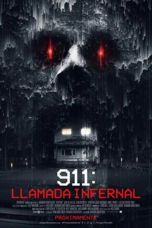 911: Llamada Infernal BDrip XviD Latino