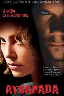 Atrapada (2002) DVDrip XviD Castellano